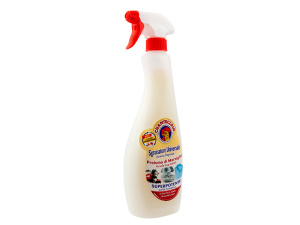 CHANTE CLAIR KUKKOPESUAINE MARSEILLE 750ML # 3