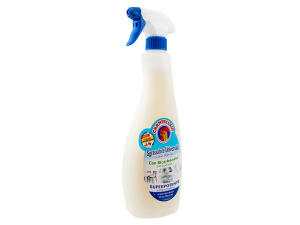 CHANTE CLAIR KUKKOPESUAINE SOODA 750ML # 3