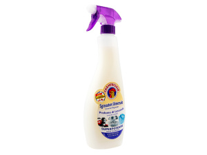 CHANTE CLAIR KUKKOPESUAINE LAVENTELI 750ML 3