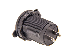 USB-RASIA 12/24V USB A QC3.0+C 4