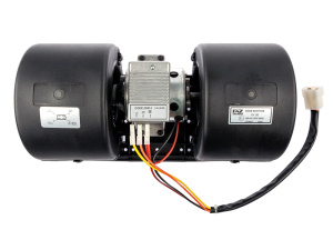PUHALLIN TÄYD. 12V 3-NOP. FORD/VALMET/CASE 7
