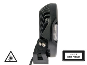(SX20) SEEKER LedZer parkki kelt/kirkas 4