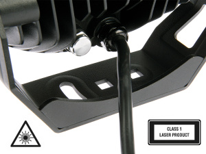 (SX20) SEEKER LedZer parkki kelt/kirkas 5