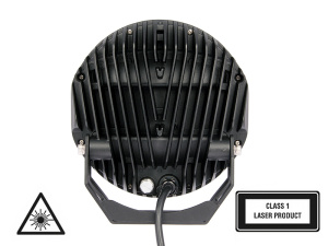 (SX20) SEEKER LedZer parkki kelt/kirkas 6