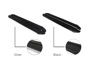 ASTINLAUTA APA (BLACK-213CM) 2 PCS. ALU. 6