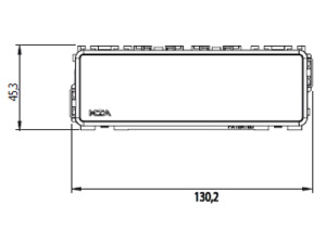 RELERASIA 4:LLE (MINI) (TÄYD. = 0100665) 2