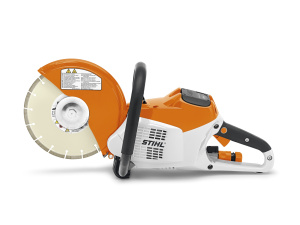 TSA 230 Akkulaikkaleikkuri 230mm, Stihl 2
