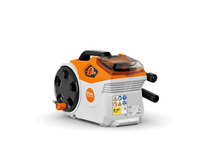 REA 60.0 PLUS Akku-korkeapainepesuri, Stihl 2