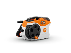 REA 60.0 PLUS Akku-korkeapainepesuri, Stihl 3