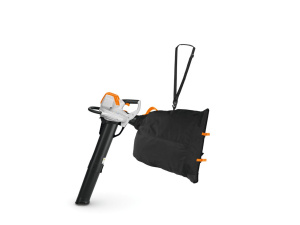 SHA 140.0 Akkukäyttöinen imusilppuri, Stihl 2