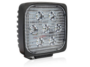 BULLBOY LED-TYÖVALO 9-36V 35W NELIÖ 2