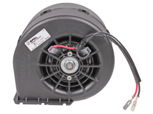 PUHALLIN SPAL 24V 1-NOP/139X164X146 3