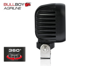 BULLBOY AGRILINE LED-TYÖVALO 9-32V 60W 3