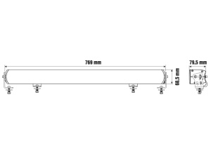 OPTIBEAM SUPER CAPTAIN DUAL 800 11