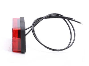 LED-TAKASUMUVALO  12/24V 107,4MMX46,7MM 3