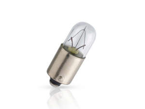 POLTTIMO PHILIPS T4W 24V BA9S MASTERLIFE 2