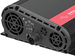 DEFA INVERTTERI SINI 12V 1200W PLUGIN 2