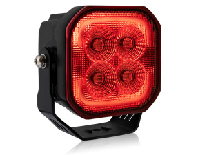 BULLPRO # BULLY 6000 LED TYÖVALO 3-VÄRIPARKILLA 2