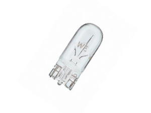 POLTTIMO PHILIPS W3W 12V W2,1X9,5D 2