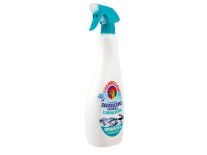 CHANTE CLAIR KUKKOPESUAINE HAJUNPOISTO 750ML FISE 2