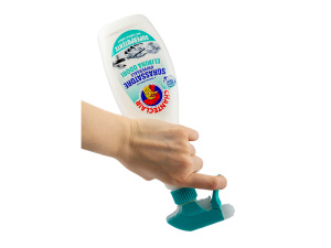 CHANTE CLAIR KUKKOPESUAINE HAJUNPOISTO 750ML FISE 3