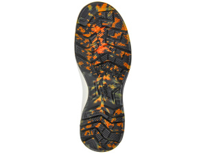 RACER TR SOFT AMMATTIJALKINE, Sievi 2