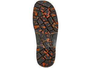 ALASKA GT ROLLER+ S7 TURVAJALKINE, Sievi 2