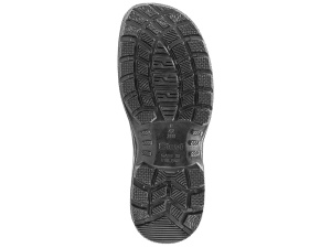 SOFT SOLID AMMATTIJALKINE, Sievi 2