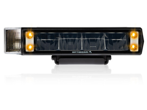 OPTIBEAM AURA AJOVALO VASEN 6
