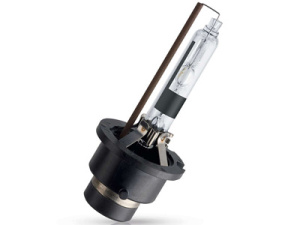 PHILIPS D2R VISION BLISTER 2