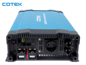 INVERTTERI COTEK SINI 24V 2500W 3