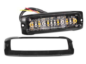 AXIXTECH XT12 SIN/KELT LED-TASOVILKKU 12/24V 3