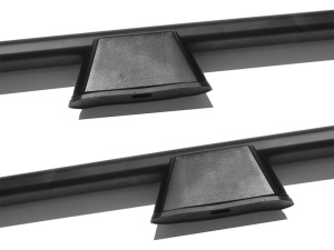 KATTOKAIDE 2 PCS. (BLACK-L3) 5