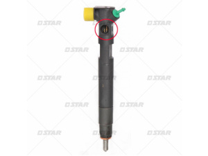 PISTOKESARJA DELPHI PIEZO 2