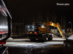 NORDIC SCORPIUS PRO 415PH 28W GLARE FREE 6