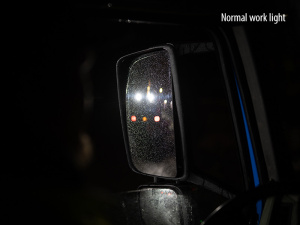 NORDIC SCORPIUS PRO 415PH 28W GLARE FREE 9