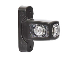 LED KUMIV. ÄÄRIVALO V/O 2