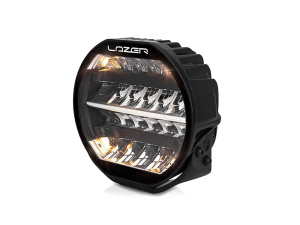 LAZER SENTINEL STD 9" LED-KAUKOVALO DUO-PARKILLA, 87W, 9520/1904 2