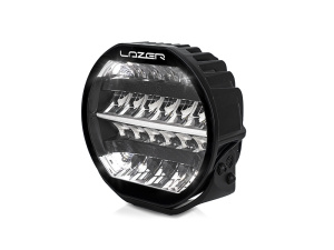 LAZER SENTINEL STD 9" LED-KAUKOVALO DUO-PARKILLA, 87W, 9520/1904 3