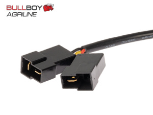 BULLBOY AGRILINE 45W OVAALI MF 6