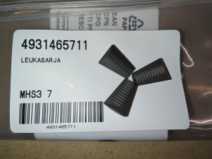 LEUKASARJA M12 BPRT-0, Milwaukee 2