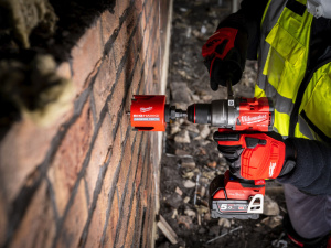 ISKUPORAKONE M18 ONEPD3-0X, Milwaukee 3