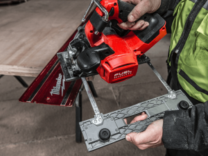 PYÖRÖSAHA M18 FCSDC165-0C, Milwaukee 4
