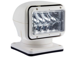 OCEAN VISION LED HAKUVALO KAUKO-OHJATTAVA 8 ASTEEN KEILA 2