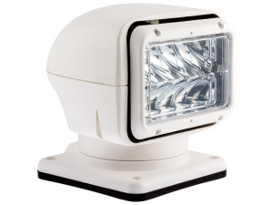 OCEAN VISION LED HAKUVALO KAUKO-OHJATTAVA 8 ASTEEN KEILA 3