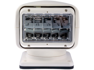 OCEAN VISION LED HAKUVALO KAUKO-OHJATTAVA 8 ASTEEN KEILA 4