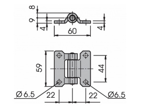 P&L OVISARANA 30 ZP 3