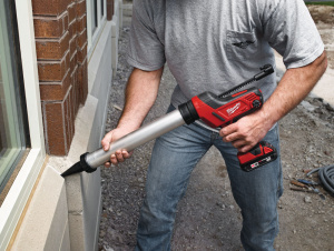 MASSAPURISTIN C18 PCG600A-0B, Milwaukee 3