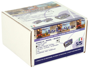 MITTARI ADBLUE DIGITAL 1" 2