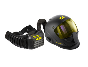 Esab EPR-X1.1 PAPR raitisilmapuhallinyksikkö 2